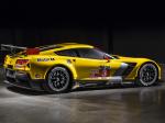 Chevrolet Corvette C7.R GT2 2014 года